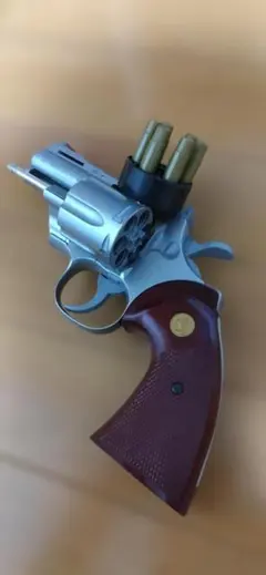 2026年最新】リボルバー(マグナム)の人気アイテム - メルカリ