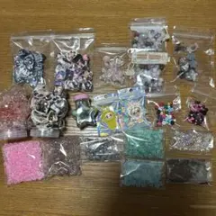 ビーズまとめ売り