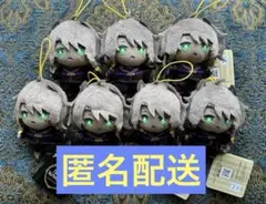 ツイステ　EX マスコット　式典服　レオナ①〜⑦