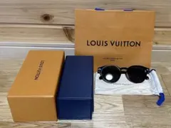 新品未使用品！LOUIS VUITTON サングラスのサムネイル