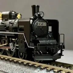 2025年最新】tomix c57 135の人気アイテム - メルカリ