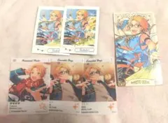 あんスタ 遊木真 アルカナカード エモカ ぱしゃこれ