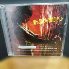 コンセントレイション20