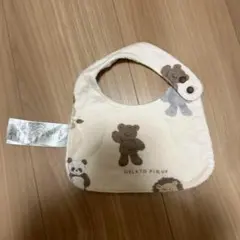 GELATO PIQUE スタイ・よだれかけ