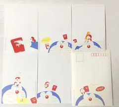 ドラえもん ポストカード