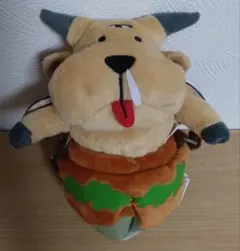 SQUARE ENIX - ドラゴンクエストX ぬいぐるみポーチ プオーン Amazon.co.jp: ドラゴンクエストX ぬいぐるみポーチ プオーン