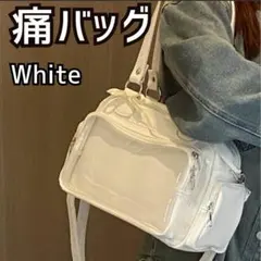 痛バッグ ショルダーバッグ