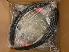 MAWAハンガー エコノミックライト 40PT black 40本 マワハンガー