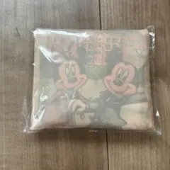 《新品未使用》東京ディズニーランドホテル　エコバッグ