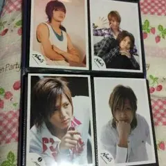 NEWS 公式写真