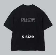 2026年最新】エンノイ ennoy tシャツの人気アイテム - メルカリ