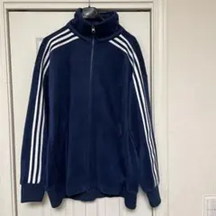 2025年最新】ベロア トラックジャケット adidasの人気アイテム - メルカリ