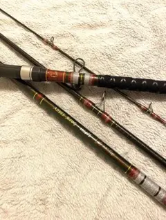 Daiwa 185M 船竿 ダイワ マッドバイパー ファング 船竿 青物 - メルカリ