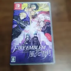 ファイアーエムブレム 風花雪月 & エンゲージ セット - メルカリ