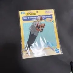 ナムコ限定 ヒロアカ アクリルスタンド 轟焦凍