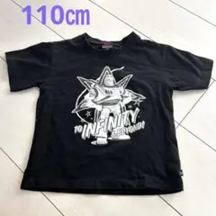 暗闇で光るバズTシャツ