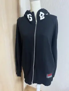 BIGBANG WORLD TOUR MADE パーカー Mサイズ