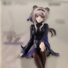 アークナイツ ぬーどるストッパーフィギュア リン