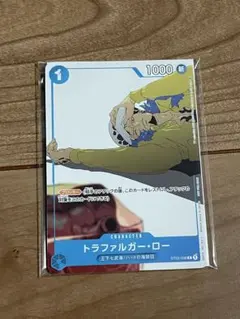 2026年最新】トラファルガー・ロー プロモの人気アイテム - メルカリ
