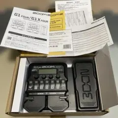 2026年最新】ZOOM G1Xの人気アイテム - メルカリ