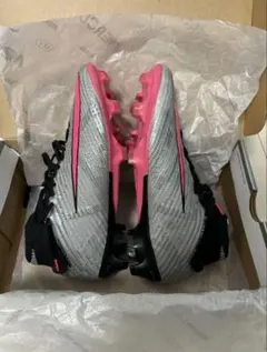 ナイキ　マーキュリアル　初代スーパーフライ　FG 26.0 NIKE ナイキ マーキュリアル ヴェイパー スーパーフライ FG