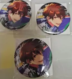 2025年最新】守沢千秋 缶バッジ tripの人気アイテム - メルカリ