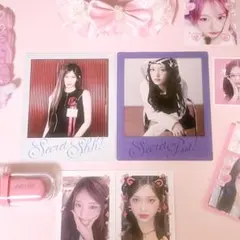 2025年最新】iveトレカイソの人気アイテム - メルカリ