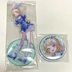 2026年最新】プロセカ 鏡音リン アクスタの人気アイテム - メルカリ