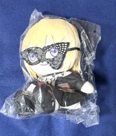 バンドリ　BanG Dream! Ave Mujica 三角初華 ドロリス