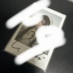 INI FRIP THE CIRCLE サイン入りチェキ 西洸人 INI FRIP THE CIRCLE サイン入りチェキ 西洸人 - メルカリ