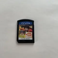 PS Vita ワンピース海賊無双3