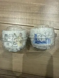 ちいかわ　おちょこ2 個セット