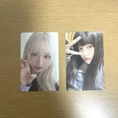 2025年最新】ive リズの人気アイテム - メルカリ