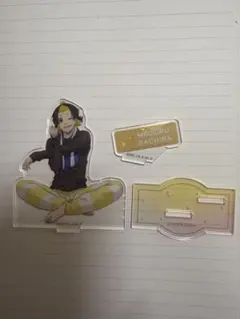 蜂楽廻アクリルスタンド1個