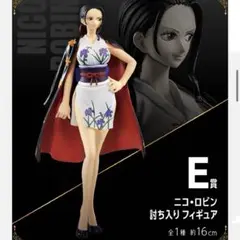 2025年最新】ニコ・ロビン_おロビ_の人気アイテム - メルカリ