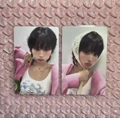 idle i-dle kcon la ソヨン トレカ