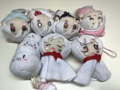 2026年最新】ぬいぐるみ まふまふの人気アイテム - メルカリ