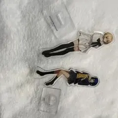 月姫ーA piece of blue glass moonー