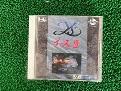 2025年最新】イース3 pcエンジンの人気アイテム - メルカリ