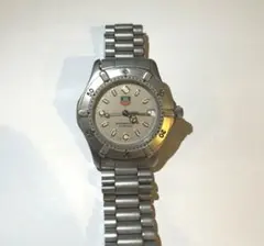 タグホイヤーWE1211-Rボーイズ TAG HEUER 【TAG HEUER】タグホイヤー プロフェッショナル200m