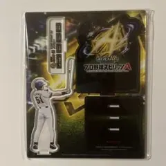 イチロー アクリルスタンド プロスピA - メルカリ