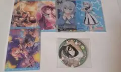 2026年最新】MorFonica 缶バッジの人気アイテム - メルカリ