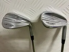 NEXGEN FORGED ウェッジ 48度 56度 2本セット　ネクスジェンのサムネイル