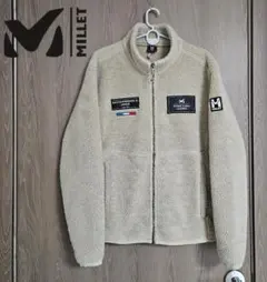 ミレー フリースジャケット L