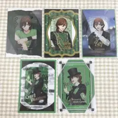 うたプリ AGF ビジュアルカード 寿嶺二 - メルカリ