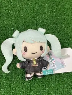 プロジェクトセカイ ふわぷちマスコット VividBADSQUAD 初音ミク