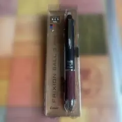 PILOT FRIXION BALL 3 木目調 ボールペン