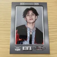 ランペ KENTA ステッカー 神谷健太 - メルカリ