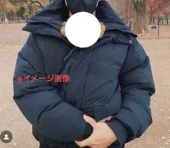 ZARA ウォーターレペレントパフジャケット