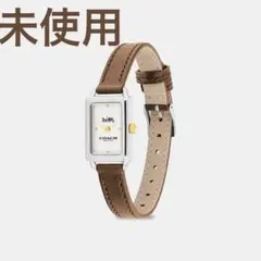 【未使用】COACH 腕時計 リズ ウォッチ 24MMのサムネイル